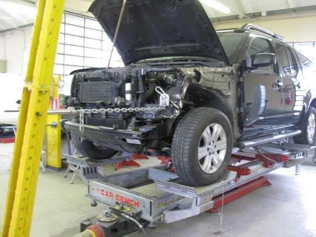 Autocarrozzeria